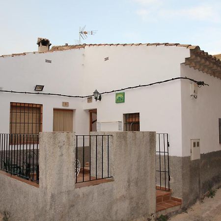 Casa Rural Manuel Y Dolores Летур Экстерьер фото